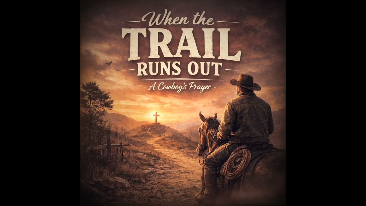 When The Trail Runs Out 