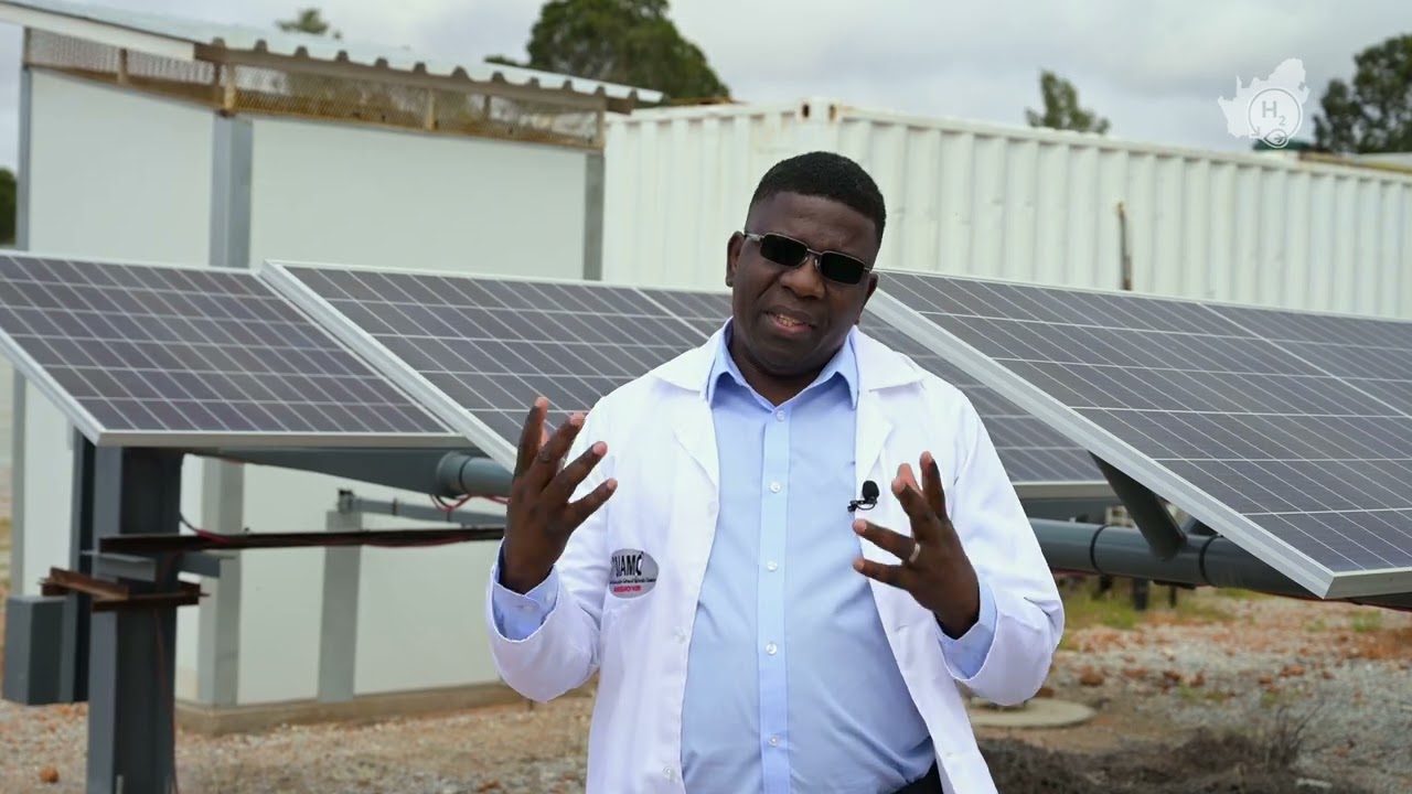 Vredendal Green Hydrogen Project