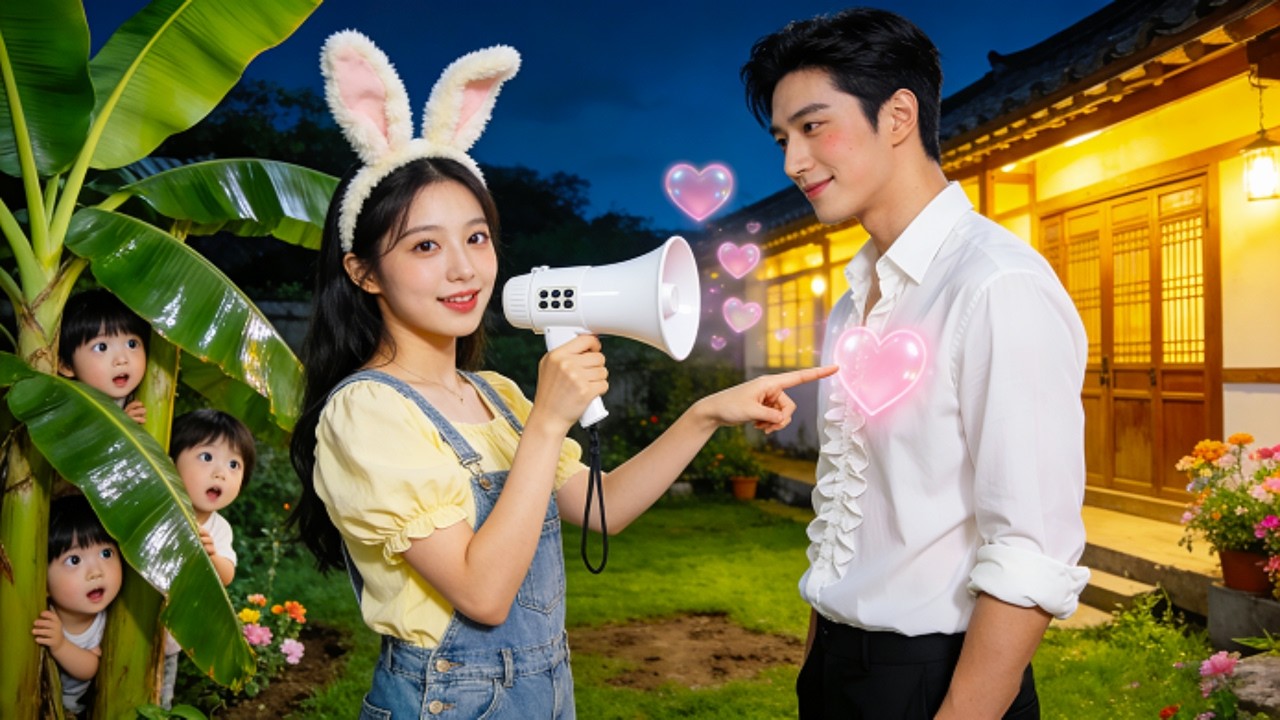 في حياتها السابقة كرهها الجميع، أما الآن فقد تغيّرت… فلم يستطع إلا أن يعشقها!