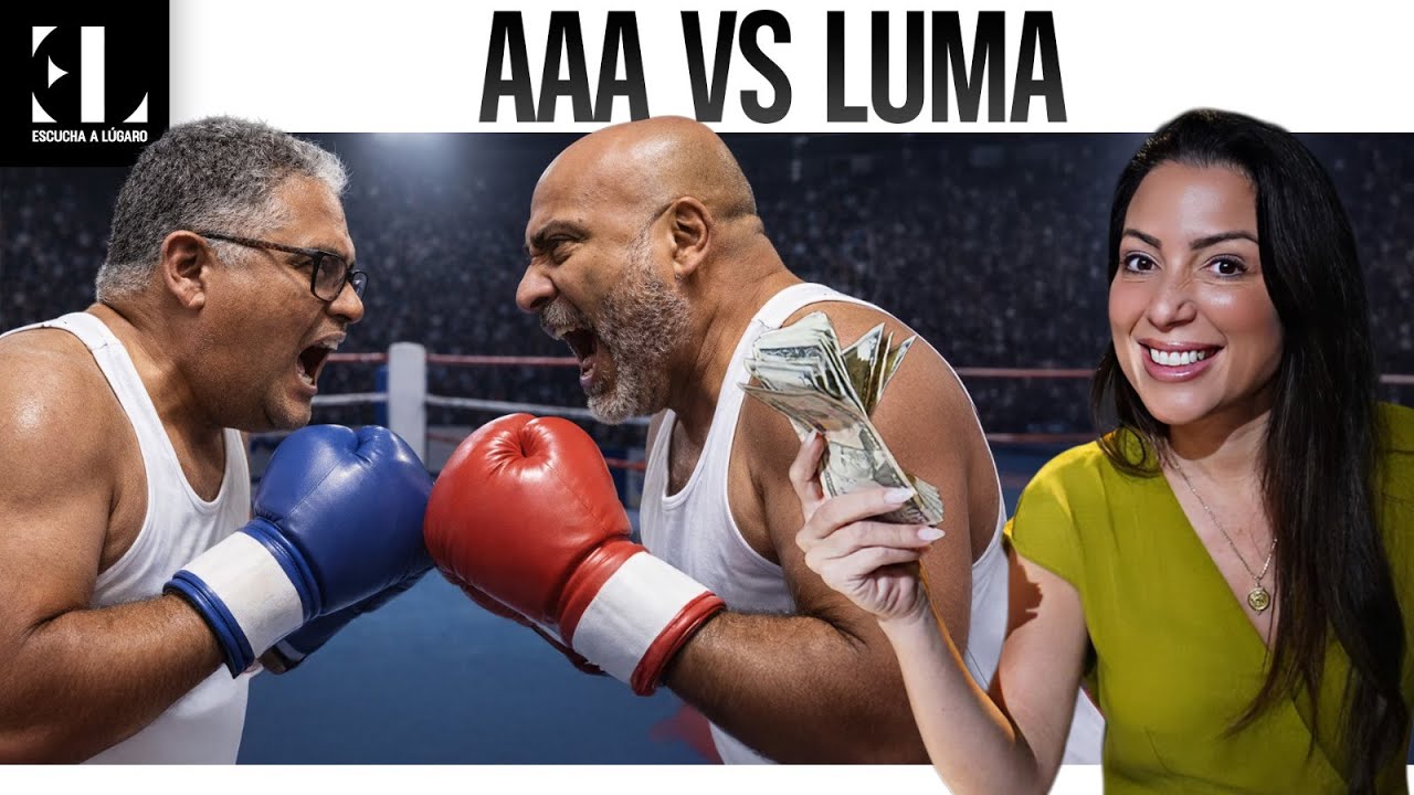 Influenza, amnistía de multas, AAA vs LUMA, riesgo de todoterrenos y explicamos el famoso cheque.