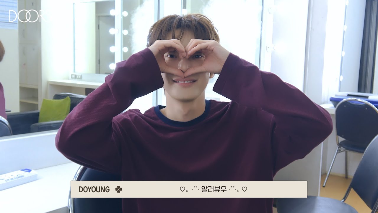 Concert D-Day Behind in KOBE, BANGKOK, TAIPEI | Ep. 4 | 2025 DOYOUNG CONCERT [ Doors ]
