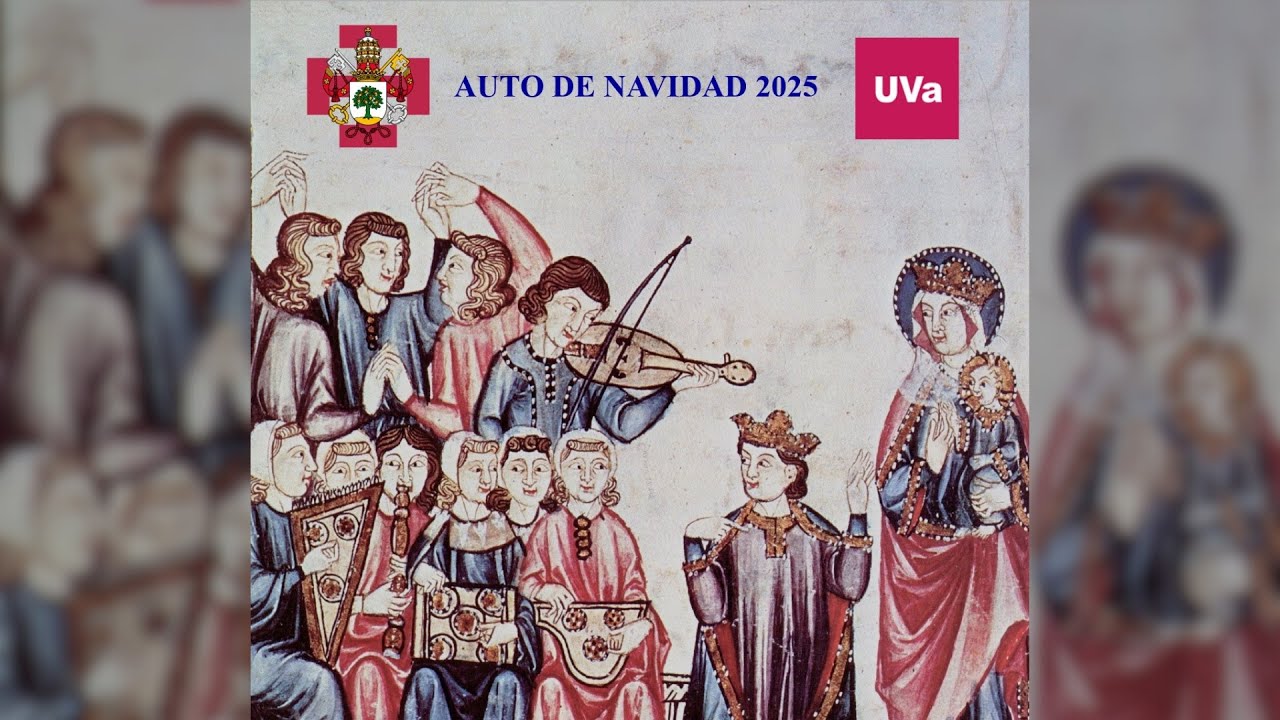 Auto de Navidad 2025
