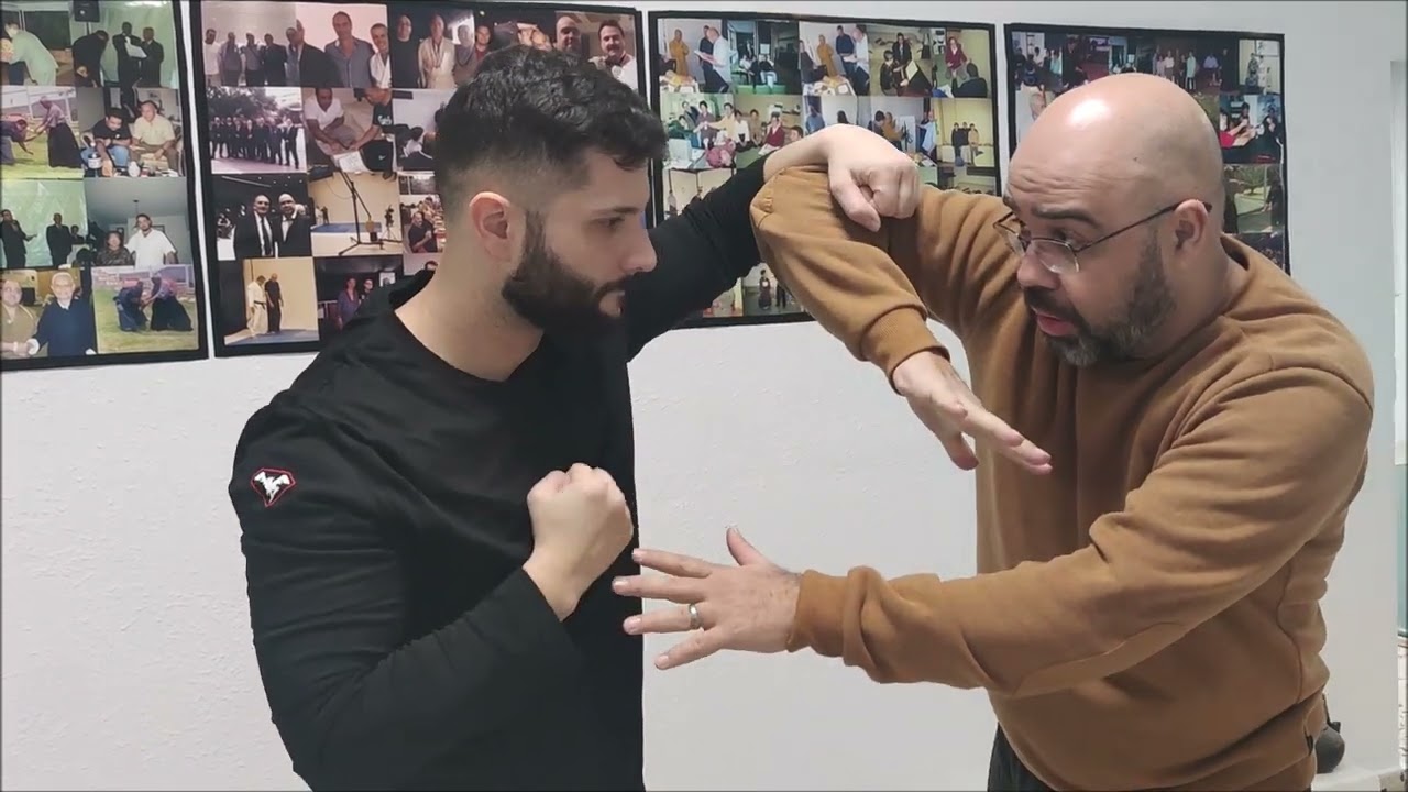 Ogawa Ryu - 骨法術 KOPPOJUTSU / Shidoshi Jordan Augusto  鯉組 Koigumi - Important Details