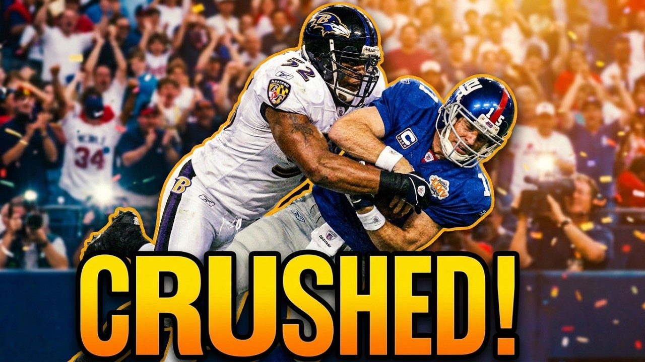 2000 NFL Season Highlights & Super Bowl XXXV Highlights