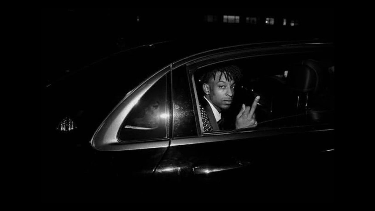 [FREE] 21 Savage X Southside Type Beat 2026 – 