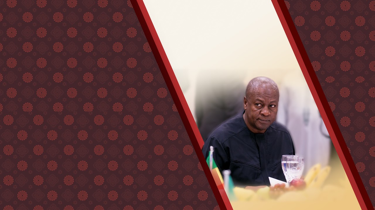 John Mahama campaign tour | Interacts with Delegates at Tano North || WoezorTV live