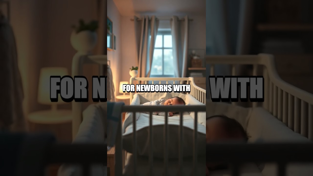 Newborn Essentials and Comfort Guide
