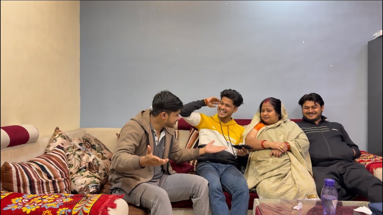 Shivam KA lollipop dance 😳 || tiwar13