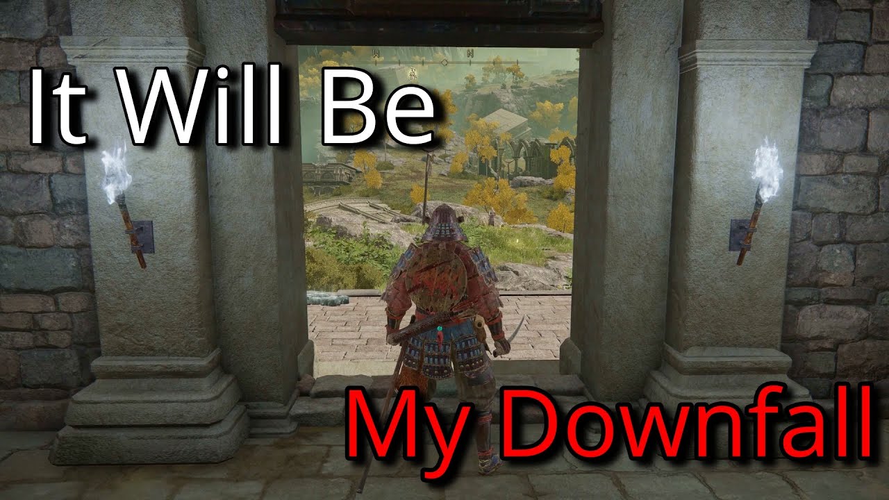 Lets Try This Again.... | Trying To Beat Elden Ring For The First Time