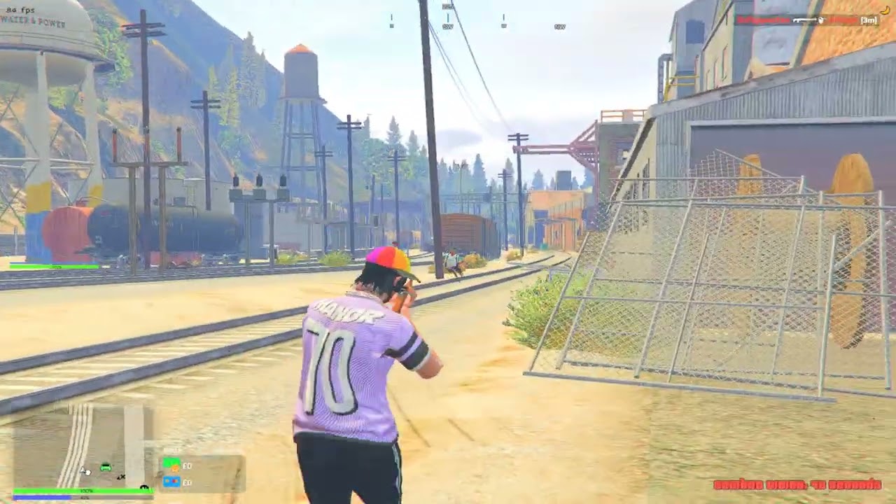 CMG