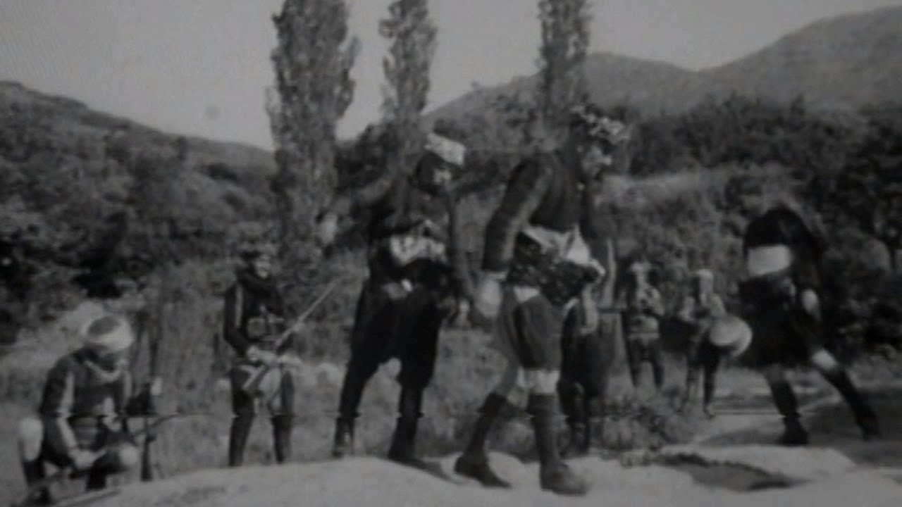 Yaşayan Efeler