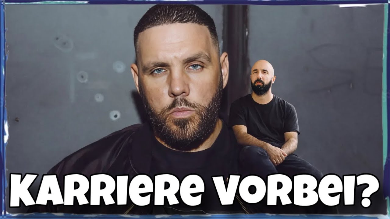 Wie Fler gerade seine Karriere zerstört🤯