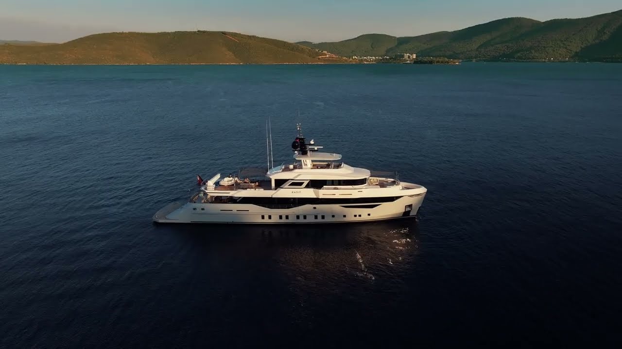 BILGIN 137 KAŞİF