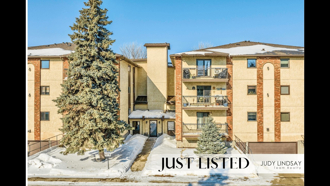 303-679 Saint Anne's Rd