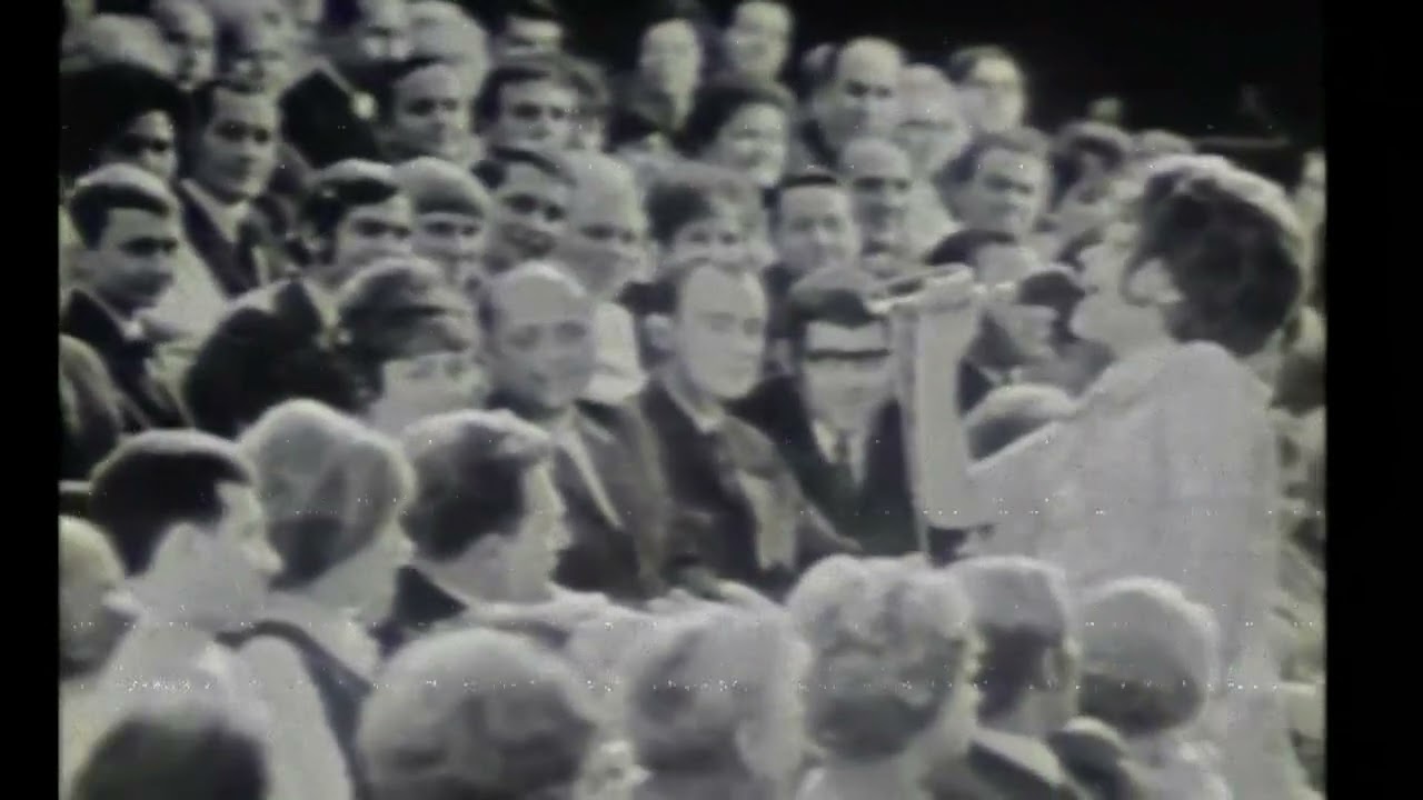 Gerti Möller & Horst Krüger Septett - Sand im Schuh