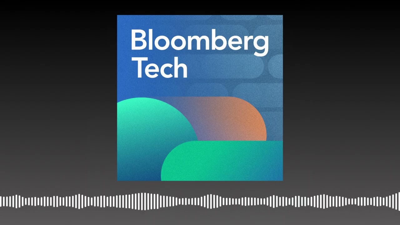 Meta Cable Expansion Stalled by Iran Conflict | Bloomberg Tech