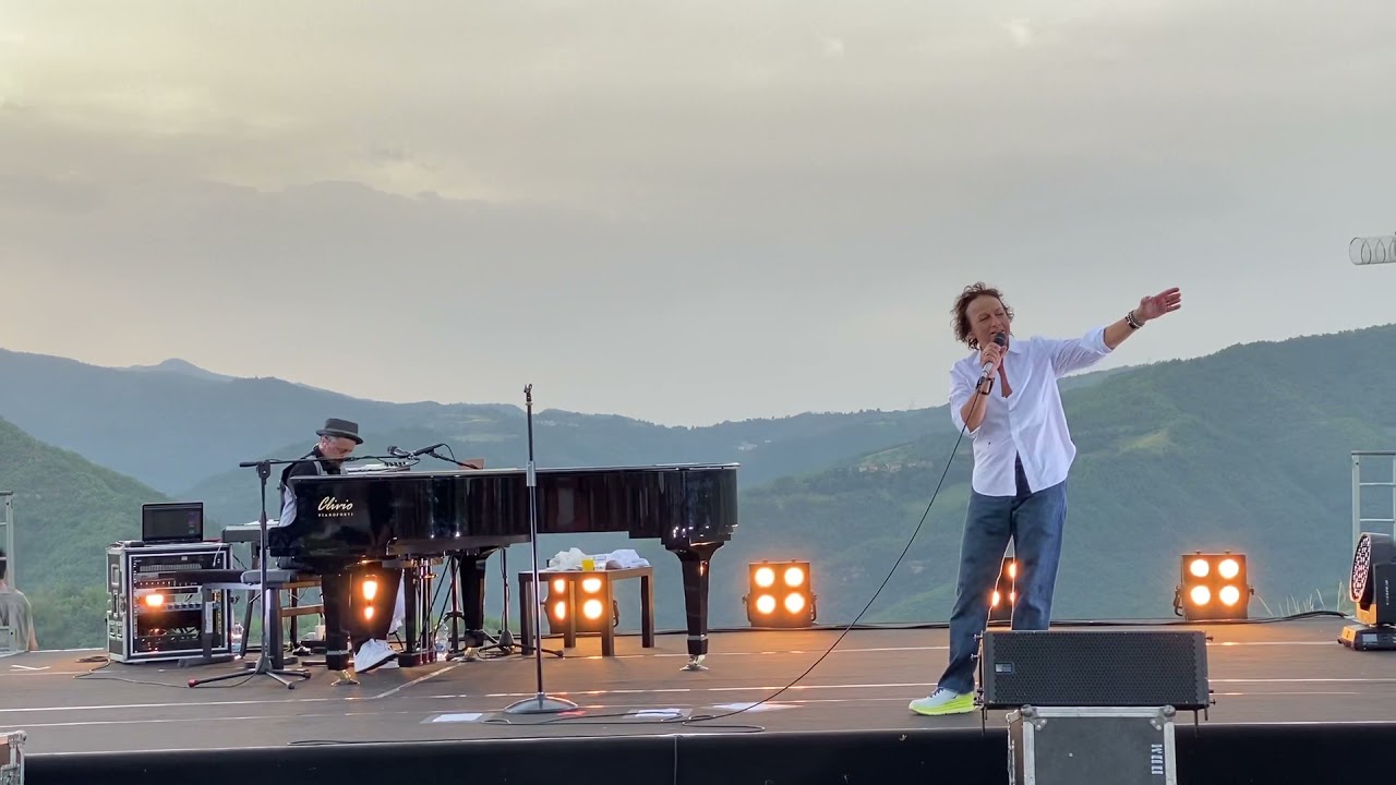 Gianna Nannini - Bello e impossibile