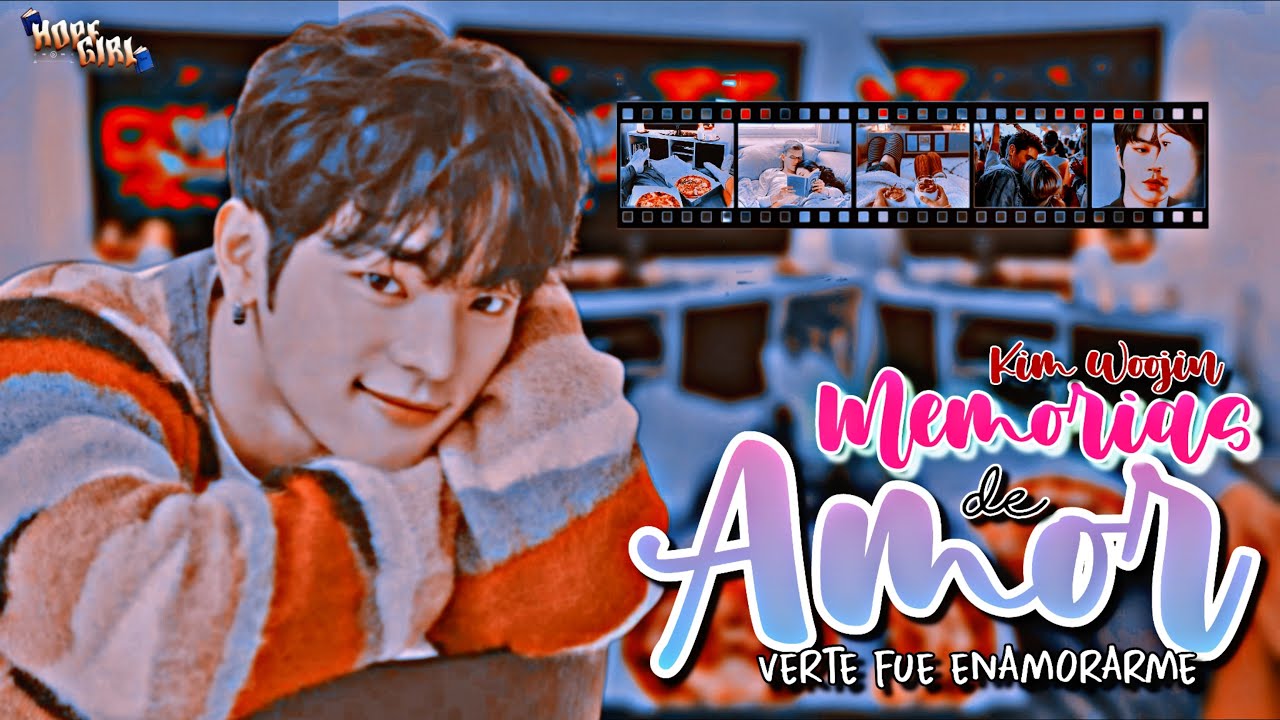 ❦︎✞︎Iᴍᴀɢɪɴᴀ ᴄᴏɴ Kɪᴍ Wᴏᴏᴊɪɴ _ Mᴇᴍᴏʀɪᴀs ᴅᴇ Aᴍᴏʀ ~Uɴ ʙᴇsᴏ ғᴜᴇ ᴍɪ ɪʟᴜsɪᴏɴ~ Hᴀᴘᴘʏ Dᴀʏ Wᴏᴏᴊɪɴ❦︎✞︎