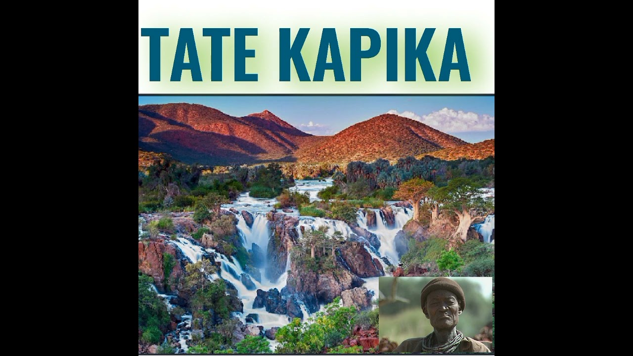 Tate Kapika By Kareke Henguva🥲🍷