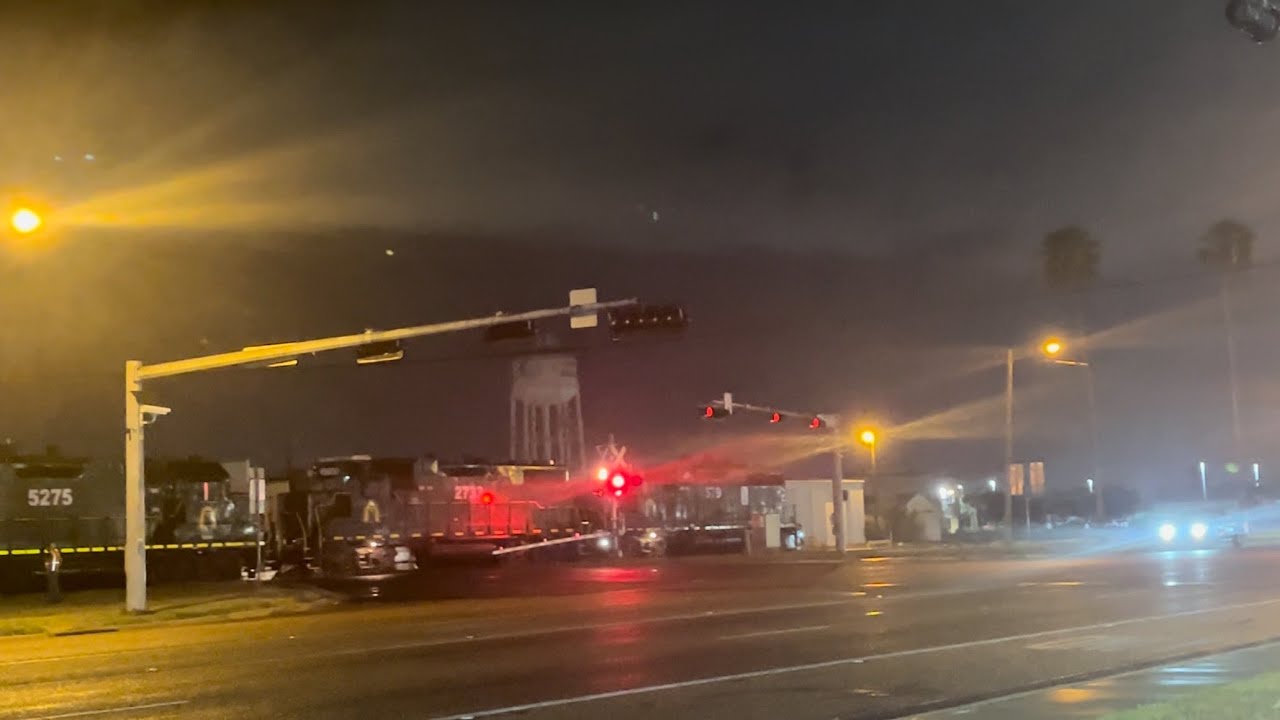 Rio Valley Switching Co. GP38-2 #5579 [06.18.2024] (Part I)