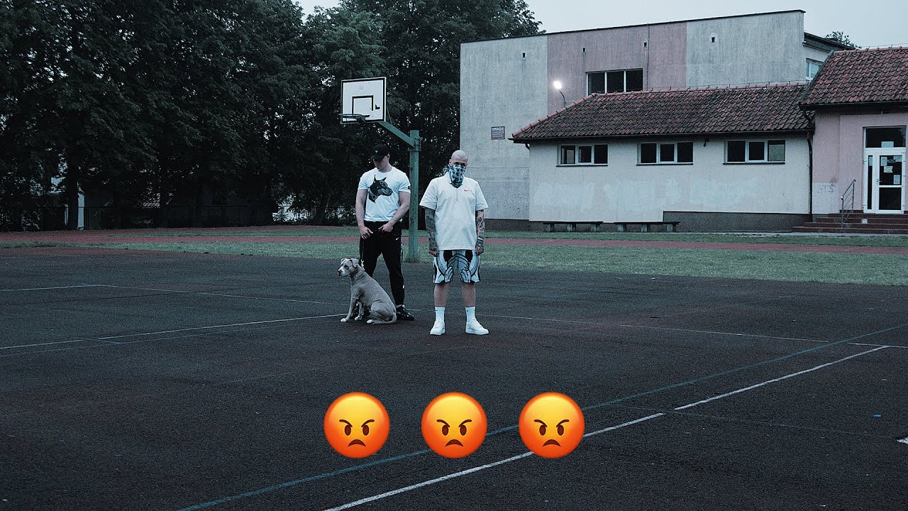 Szpaku  - J$ 😡 (prod. Raff J.R.)  (#2 Młody Simba mixtape)