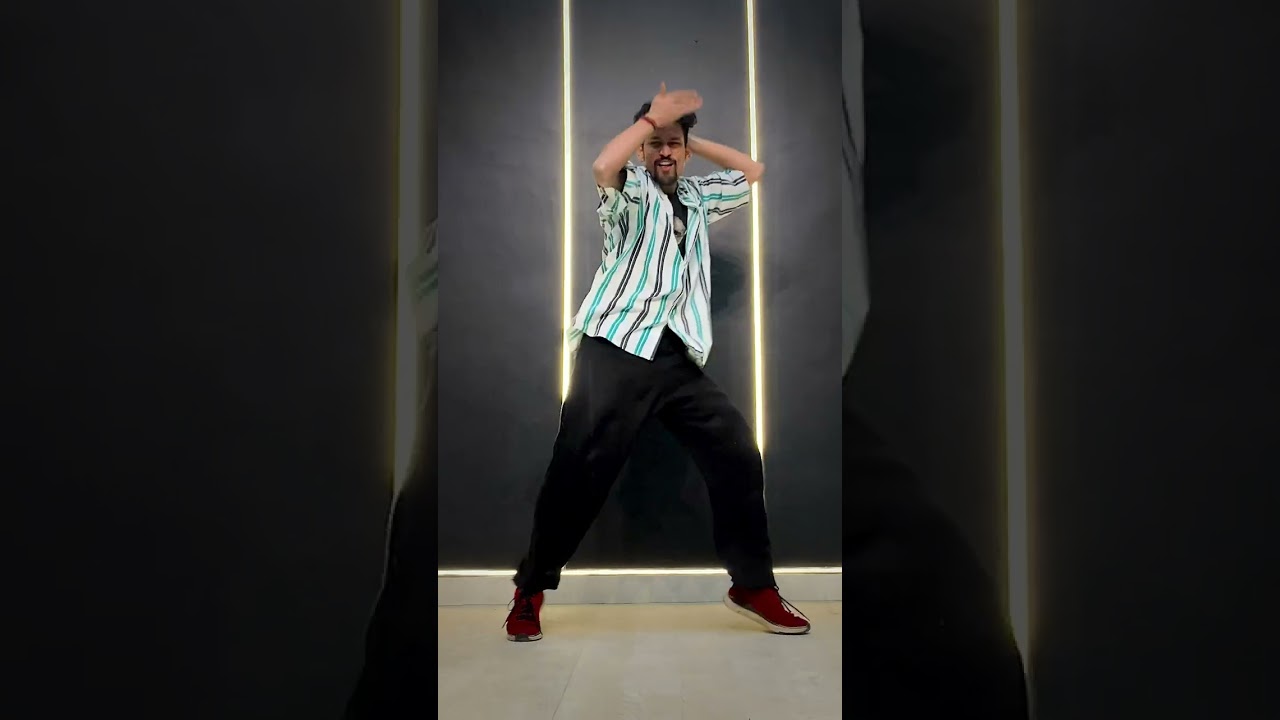 Note Fenko | honey singh new song 🔥🔥 #shot #shorts #danceshorts #notefenko | Dance with shubham