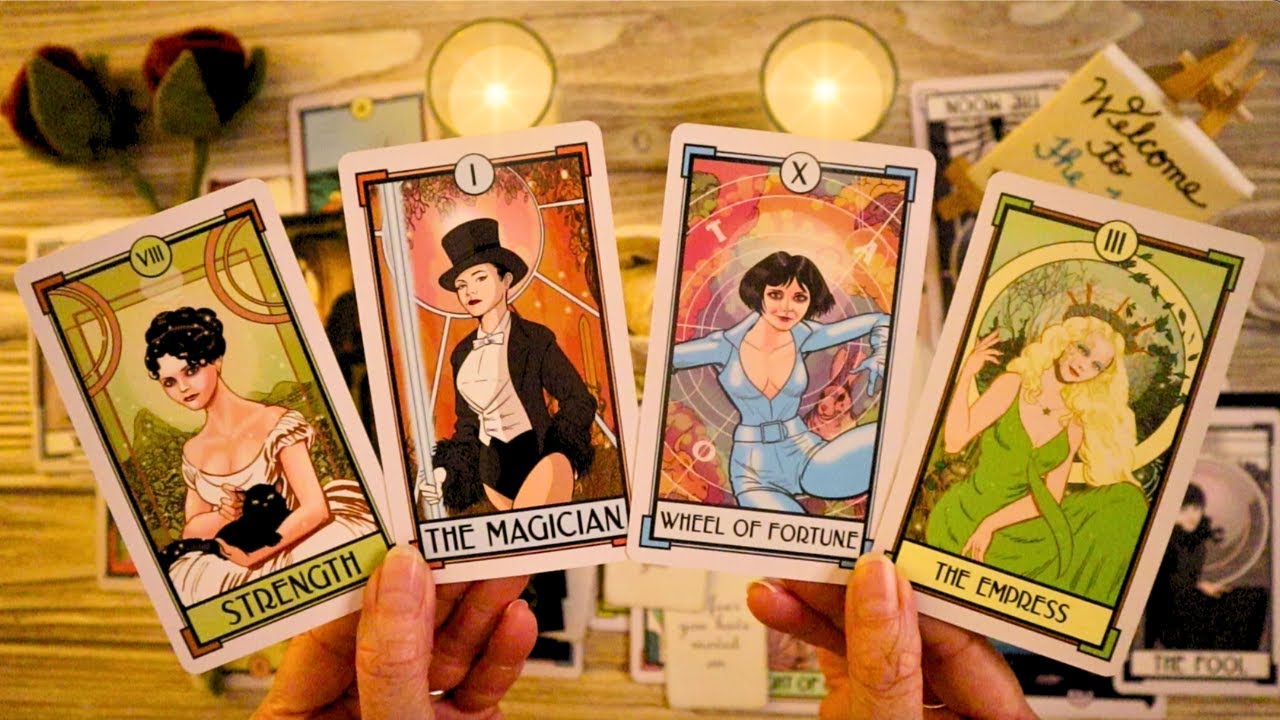 LOVE TAROT READING- OVERCOMING THEIR EGO TO END NO CONTACT!!! 🙌💗