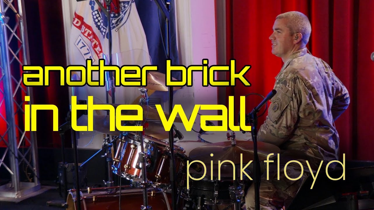 Another Brick in the Wall | Pink Floyd