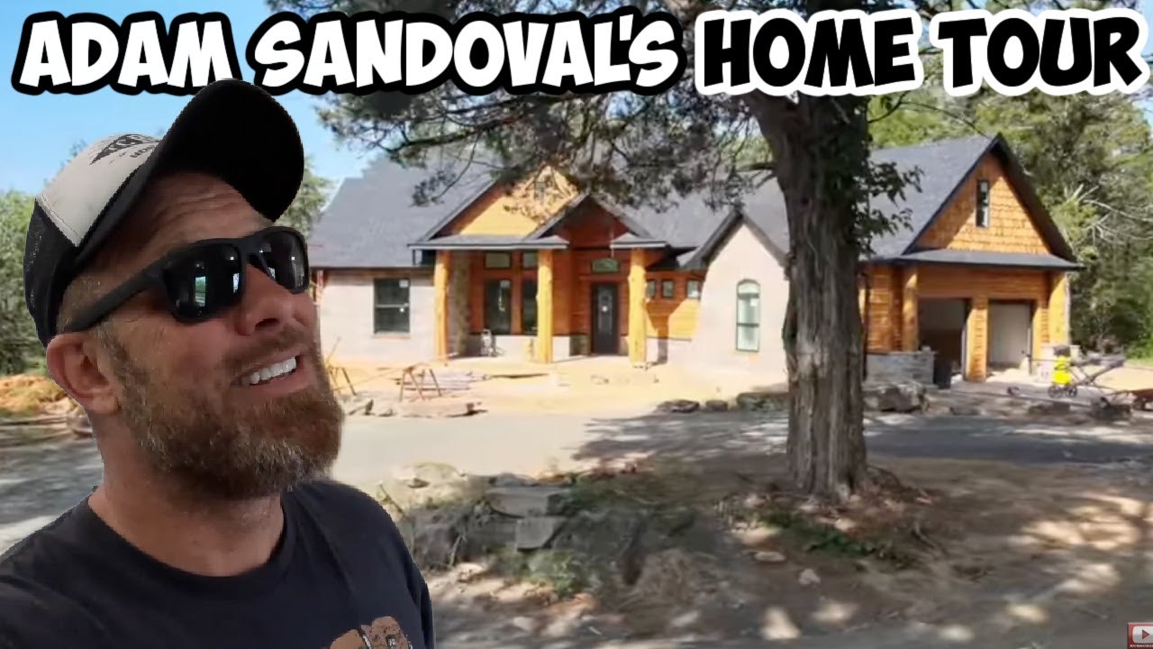 From Homeless to Dream Home: Living The American Dream
