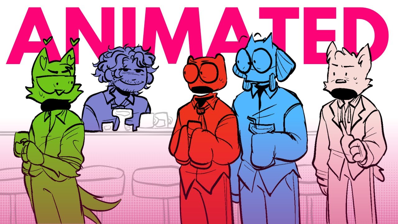 FROG HOUSE ANIMATED (JAILYNZACHARIE)