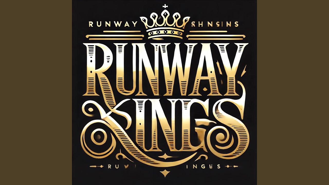 Runway Kings (feat. Vince Voltage)