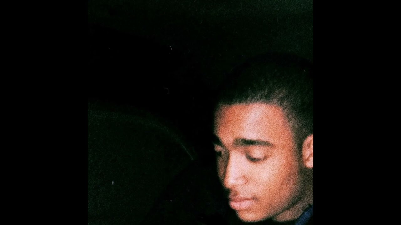 Micah Dailey-White - Why Do You Take Me So Serious? (Official Audio)