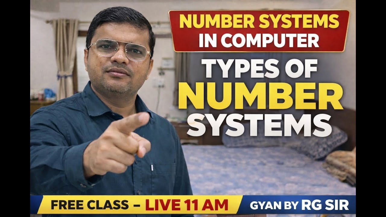 Computer fundamental unit Lecture-2