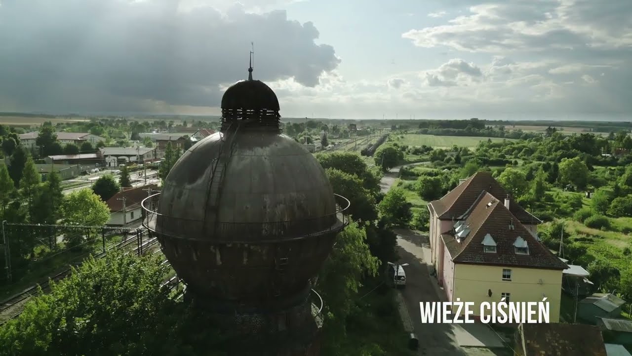 Korsze - warto zobaczyć 2023