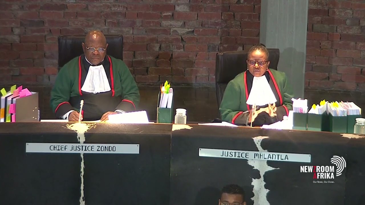 ICA: allocation of seats in parliament disadvantages new entrants