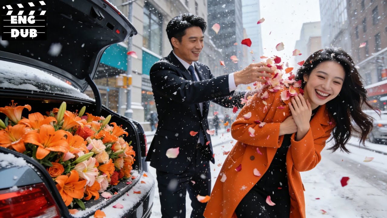 【FULL📽】Reborn at 20, She Kissed the ‘Cold’ CEO — Who’d Been Madly in Love With Her All Along!