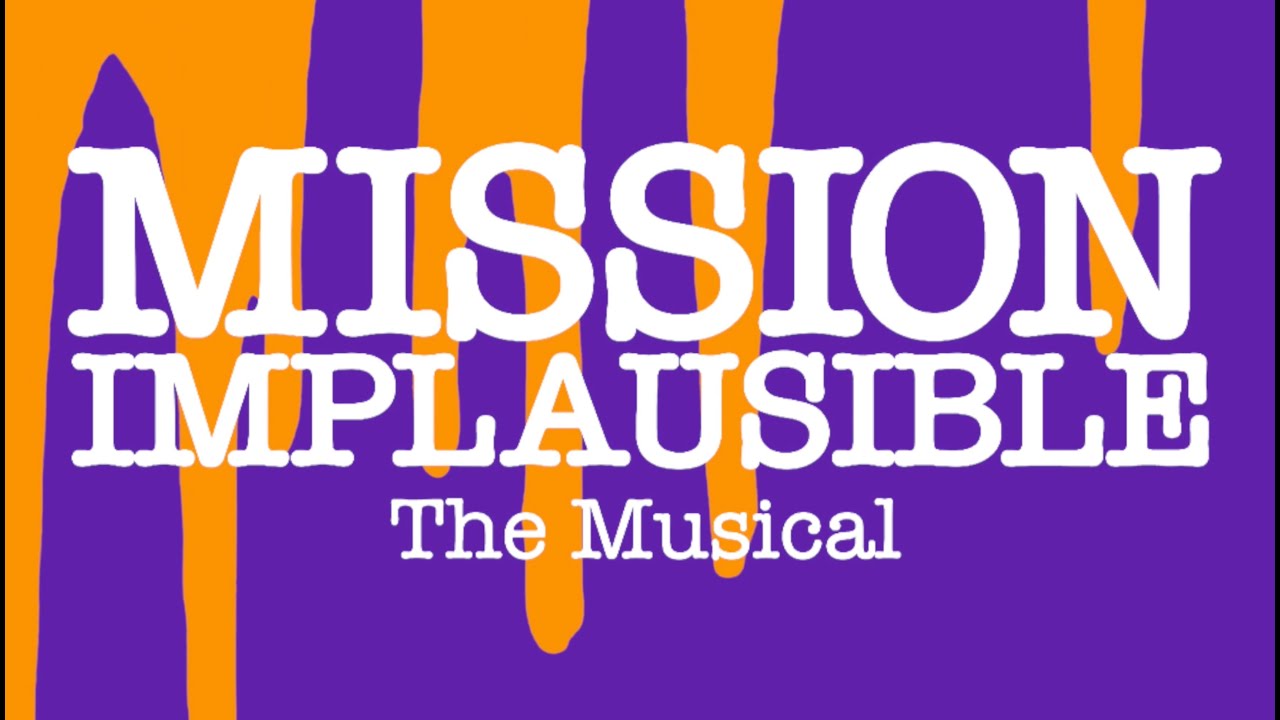 Mission Implausible - Bloopers | Year 6 Show | 2023