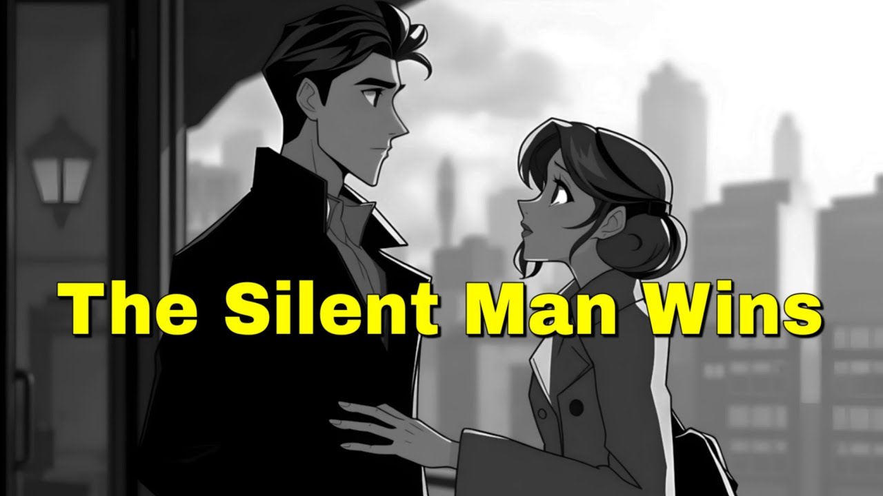 What She Really Feels When You Stop Chasing and Go Silent