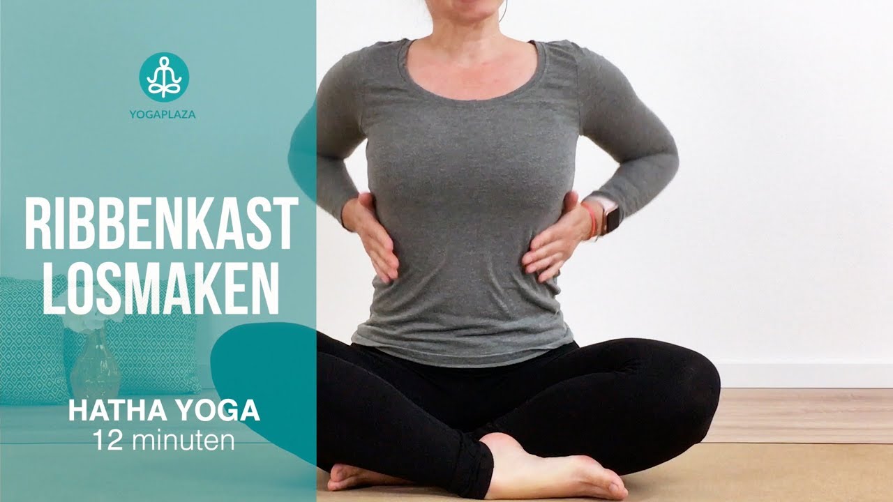 Ribbenkast losmaken