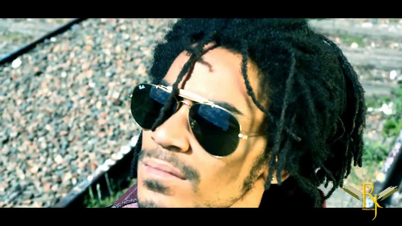 Shooté Dans Le Tas - N.A.S.A. Gang HD [by RJ Production / JHR Crew]