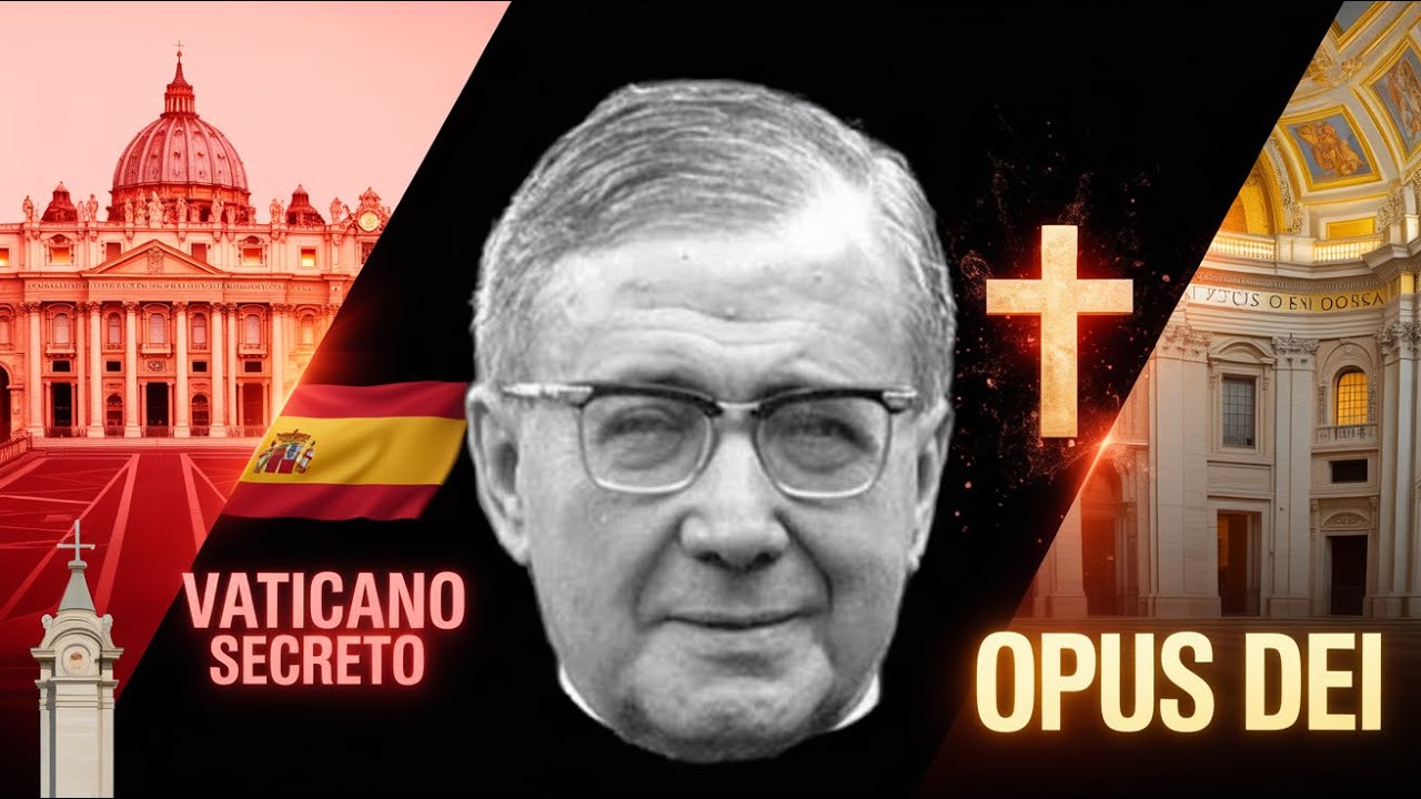 ACCESO PROHIBIDO: Dentro del Opus Dei en Roma @Mundobetotv ​