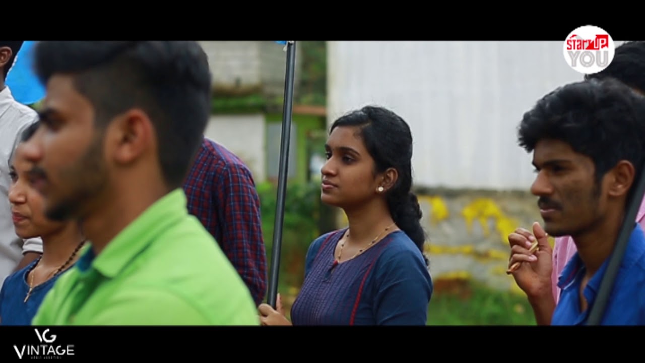 Newman College Thodupuzha 2018 KSU Promo Video