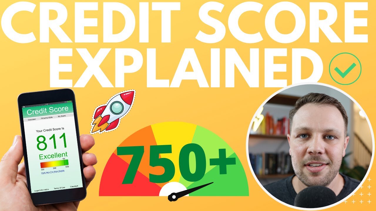 What Factors Impact Your Credit Score (WHY IT CAN SAVE YOU SIX FIGURES)