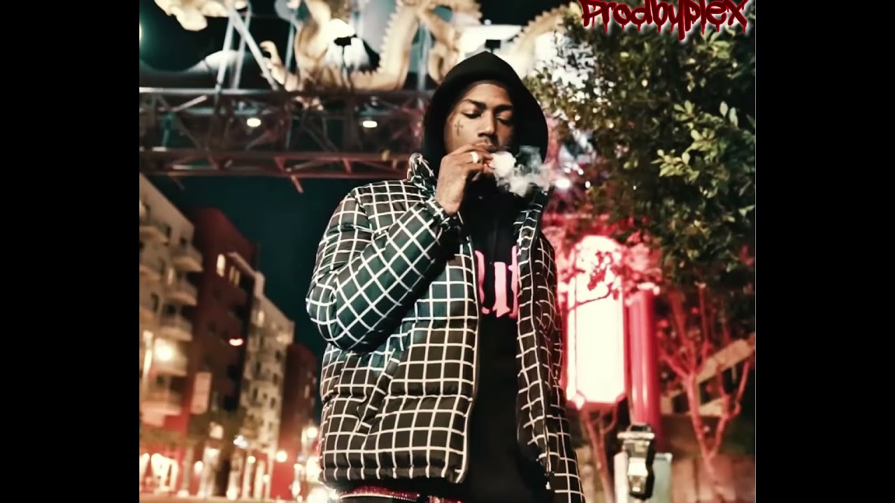 Young Slo-be x Bris x Ebk hotboiz Type Beat 2021 