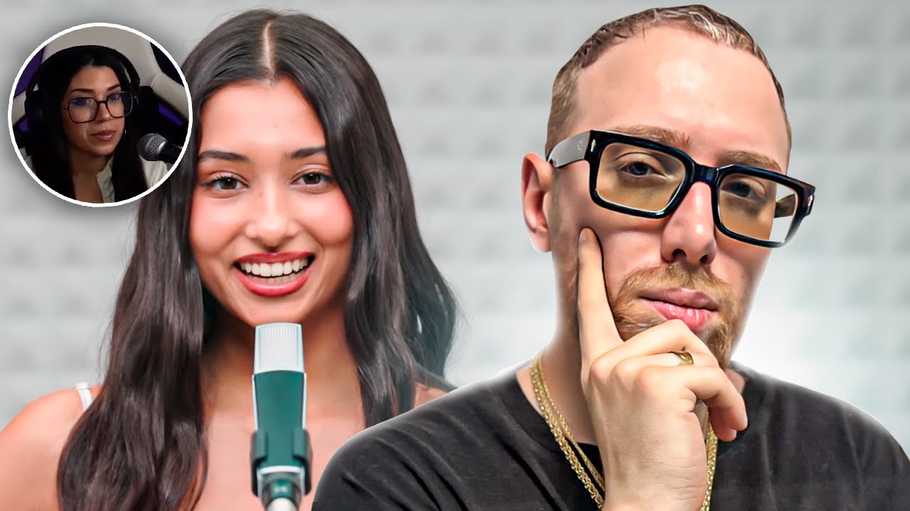 REACCIONO CON MI NOVIA AL GALLERY SESION DE BB TRICKZ ¿DECADENCIA ABSOLUTA?