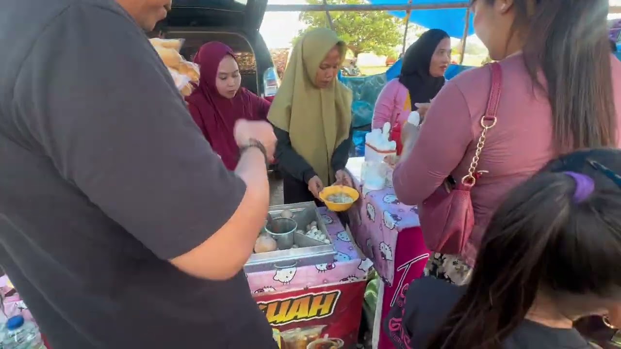 Jalan jalan lagi bersama mereka #vlog  #fypシ゚viral #wisataalam #bombana 