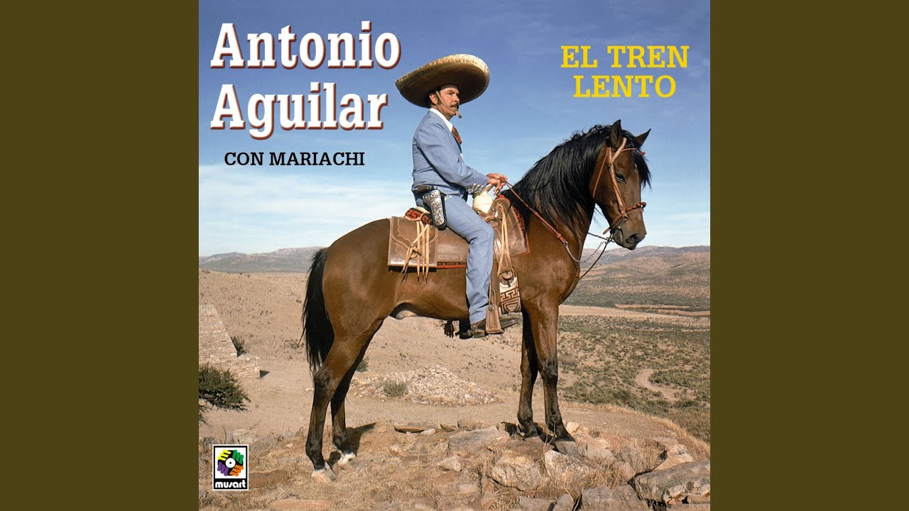 El Tren Lento