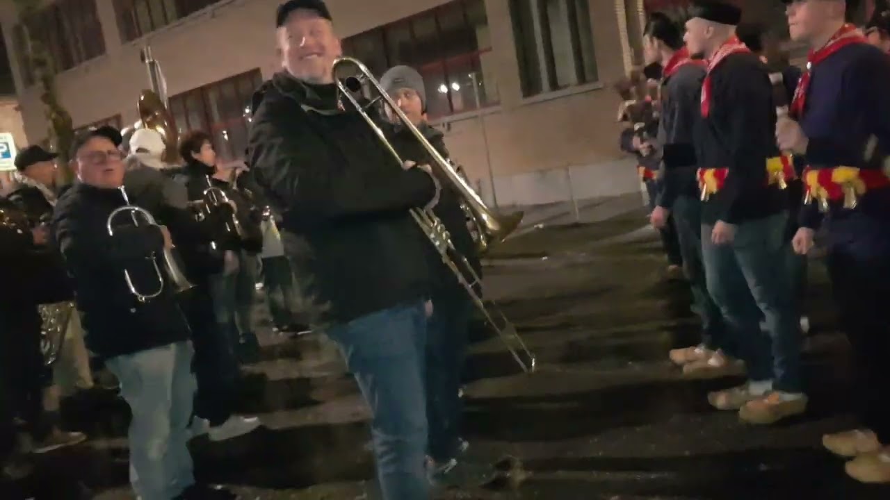 Soumonce En Musique La Louvière 2023 (Part 13)