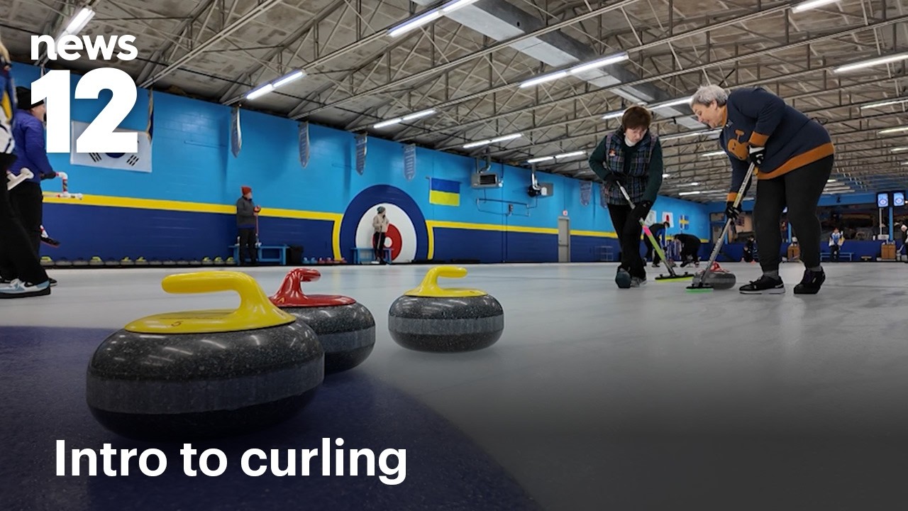 Узнайте больше о кёрлинге и других видах активного отдыха в дороге.