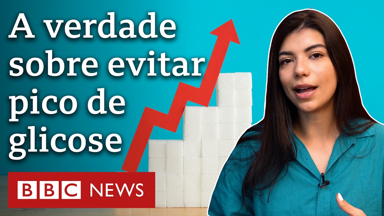 A onda de evitar picos de glicose para emagrecer &mdash; e por que ela faz sentido